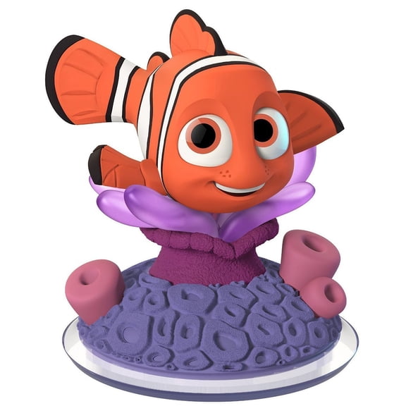 Pre-Owned Disney Infinity: Nemo (Good)