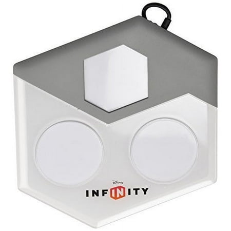 Pre-Owned Disney Infinity Replacement Portal Base Only U PS3 PS4 Game Or Figures Not Included For Wii NFC Reader