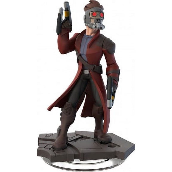Pre-Owned Disney Infinity: Star Lord (Good)