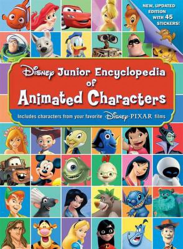 Disney characters, Adult version. — Steemit