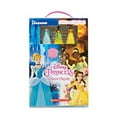 thumbnail image 1 of Pre-Owned Disney Princess Palace Playset, 9781338728217, 1338728210, Paperback,, 1 of 1