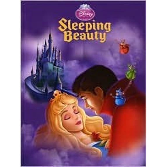 Pre-Owned Disney Princess Sleeping Beauty (Paperback) 9781435126756
