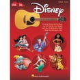 thumbnail image 1 of Pre-Owned Disney - Strum & Sing Guitar (Paperback) by Hal Leonard Corp (Creator), 1 of 1