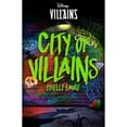 thumbnail image 1 of Pre-Owned Disney Villains: City of Villains (Villain Tales) (Paperback) 1839036303 9781839036309, 1 of 1