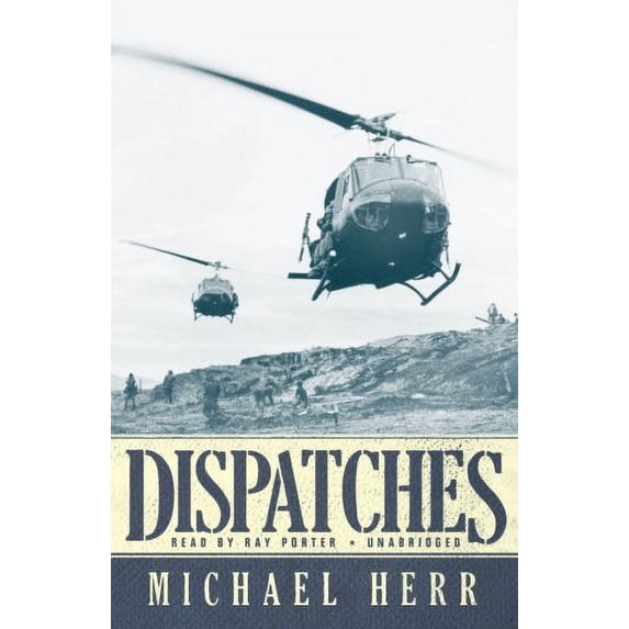 Pre-Owned Dispatches Paperback