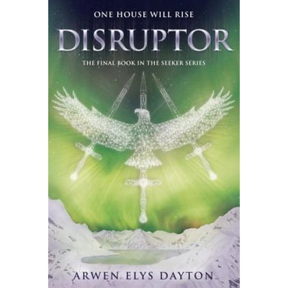 Pre-Owned Disruptor (Paperback) 0552570575 9780552570572
