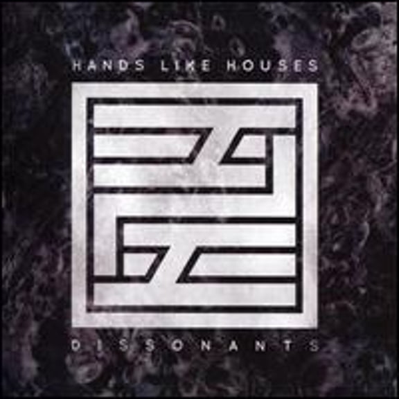 Pre-Owned Dissonants (CD 0851756006354) by Hands Like Houses