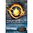 thumbnail image 1 of Pre-Owned Divergent (Paperback 9780062024039) by Veronica Roth, 1 of 1