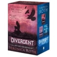 thumbnail image 1 of Pre-Owned Divergent Series Boxed Set (books 1-3) (Paperback) by Veronica Roth, 1 of 1