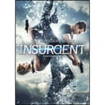 thumbnail image 1 of Pre-Owned Divergent Series: Insurgent (DVD 0774212005831) directed by Robert Schwentke, 1 of 1