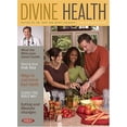 thumbnail image 1 of Pre-Owned Divine Health Biblezine: The Complete New Testament (Paperback) 0718015207 9780718015206, 1 of 1