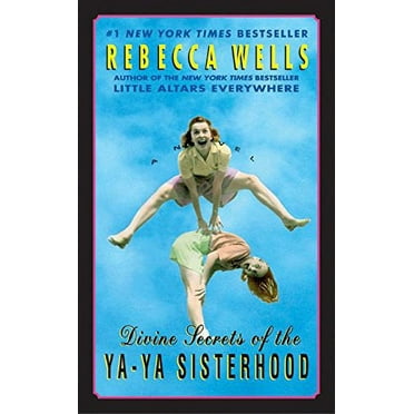 Pre-Owned Divine Secrets of the Ya-YA Sisterhood (Mass Market Paperback) 0060502258 9780060502256