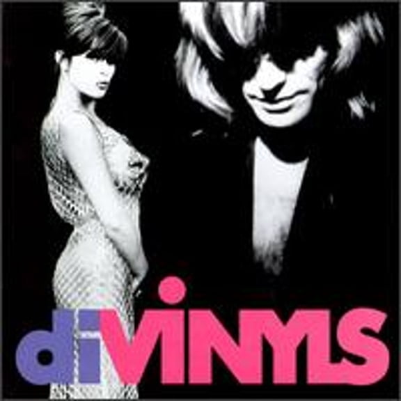 Pre-Owned Divinyls (CD 0077778618522) by The Divinyls