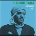 thumbnail image 1 of Pre-Owned Diwan 2 (CD 0875232006423) by Rachid Taha, 1 of 1