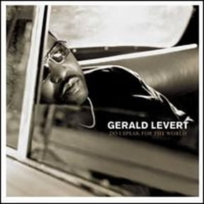 Pre-Owned Do I Speak for the World (CD 0075678376528) by Gerald LeVert