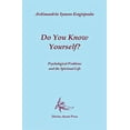 thumbnail image 1 of Pre-Owned Do You Know Yourself? Psychological Problems and the Spiritual Life Paperback, 1 of 1