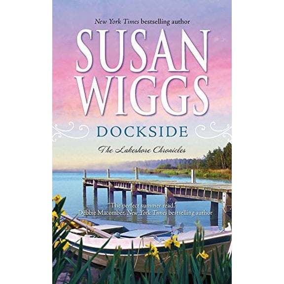 Pre-Owned Dockside (The Lakeshore Chronicles) Paperback