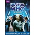 thumbnail image 1 of Pre-Owned Doctor Who: The Sensorites (DVD 0883929212217), 1 of 1
