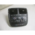 thumbnail image 1 of Pre-Owned Dodge Caravan Front Manual Climate AC Heater Temperature Control OEM LKQ - Verify Specific Vehicle Fitment In Description - (Good), 1 of 1