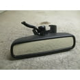 thumbnail image 1 of Pre-Owned Dodge Caravan Journey Rear View Mirror w/Automatic Auto Dimming Dim OEM LKQ - Verify Specific Vehicle Fitment In Description - (Good), 1 of 3
