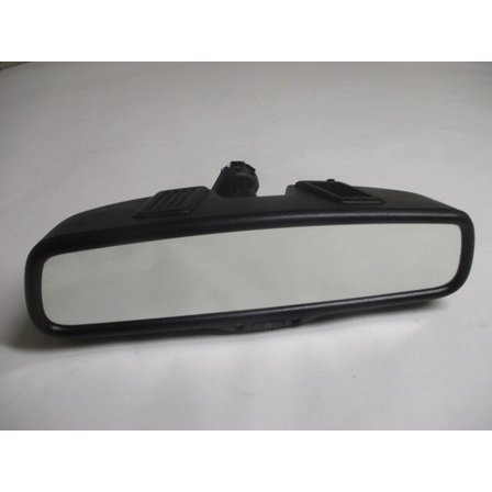 Pre-Owned Dodge Ram 1500 Caliber Rear View Mirror w/Automatic Auto Dimming Dim OEM LKQ - Verify Specific Vehicle Fitment In Description - (Good)