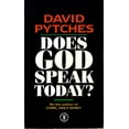 thumbnail image 1 of Pre-Owned Does God Speak Today: (Paperback) 0340510927 9780340510926, 1 of 1