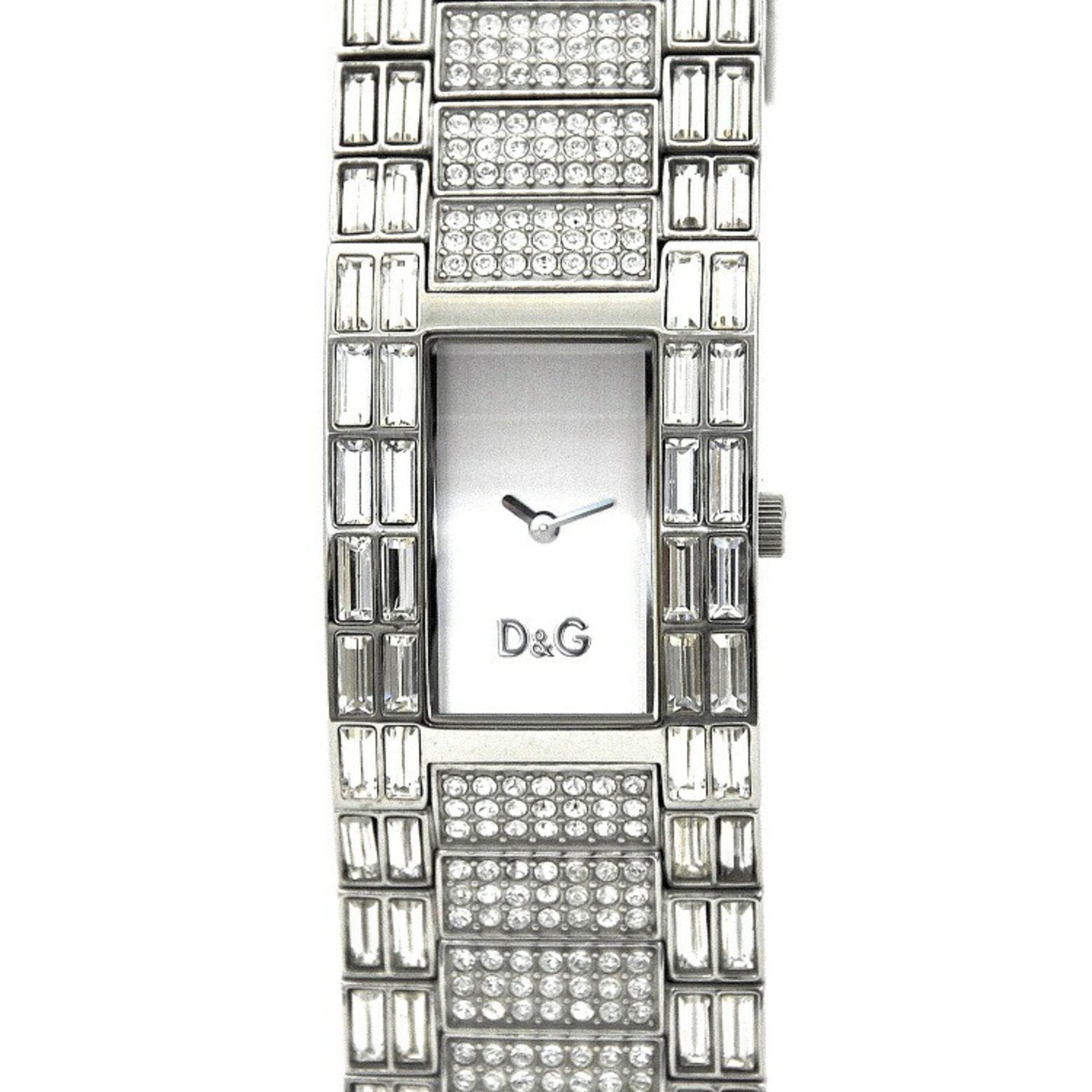Dolce gabbana women's watch 2025