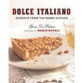 thumbnail image 1 of Pre-Owned Dolce Italiano: Desserts from the Babbo Kitchen Hardcover, 1 of 1