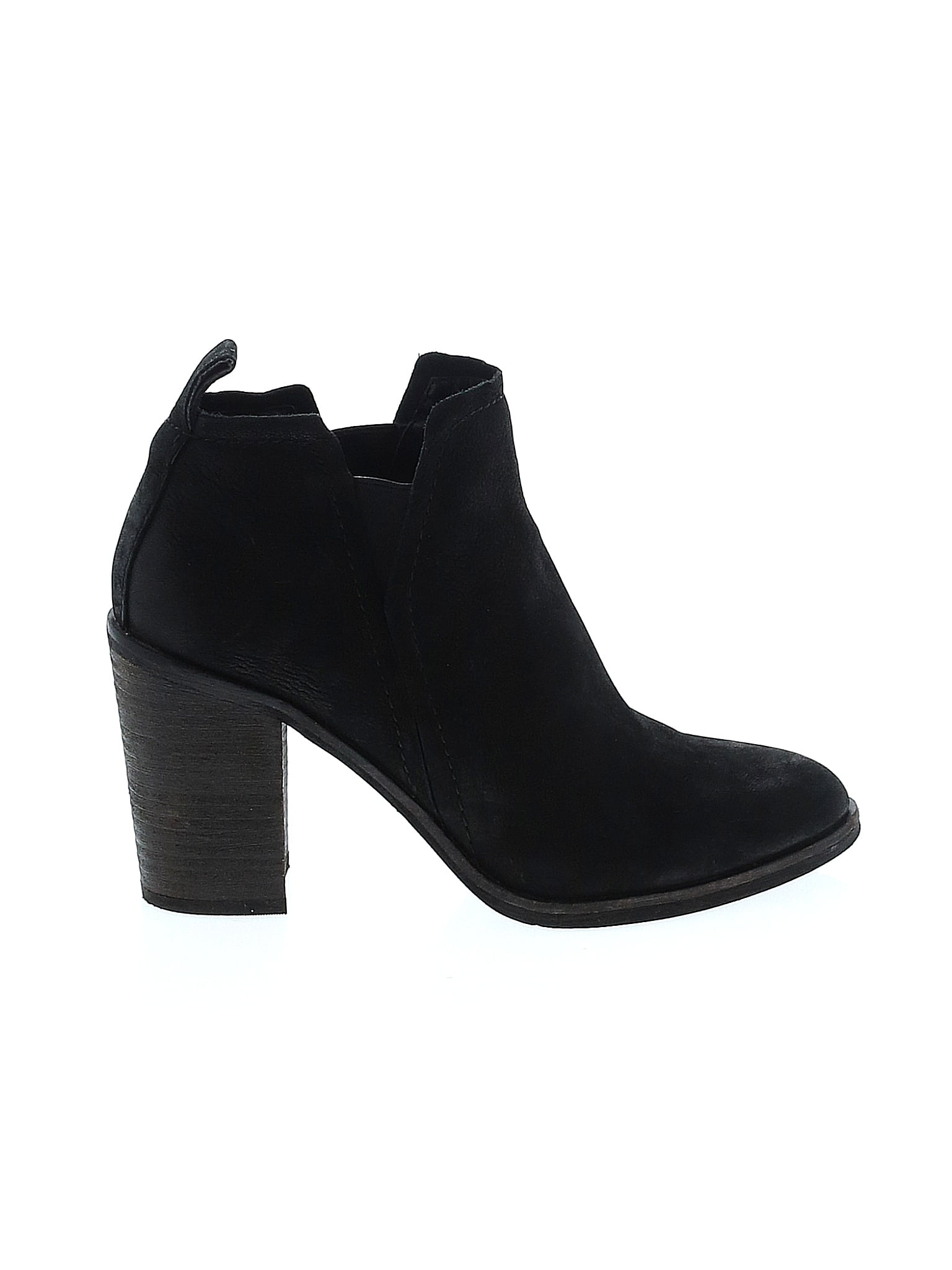 Pre-Owned Dolce Vita Women's Size 7 Ankle Boots - Walmart.com