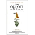 thumbnail image 1 of Pre-Owned Don Quijote de la Mancha (Spanish Edition) (Paperback) 9707700610 9789707700611, 1 of 1