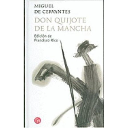 Pre-Owned Don Quijote de la Mancha / Don Quijote of La Mancha (Hardcover) 8466320407 9788466320405