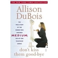 thumbnail image 1 of Pre-Owned Don't Kiss Them Good-Bye 9780743282284, 1 of 1