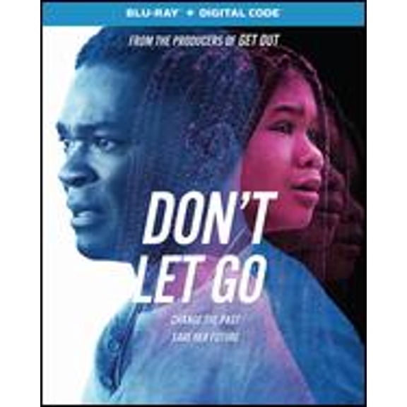 Pre-Owned Don't Let Go [Blu-ray] (Blu-Ray 0191329120835) directed by Jacob Aaron Estes