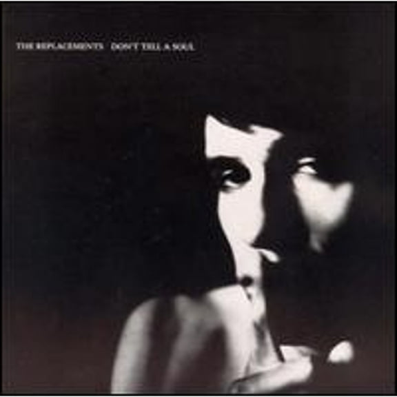 Pre-Owned Don't Tell a Soul (CD 0075992583121) by The Replacements