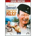 thumbnail image 1 of Pre-Owned Donovan's Reef (DVD 0883929304264) directed by John Ford, 1 of 1