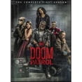 thumbnail image 1 of Pre-Owned Doom Patrol: The Complete First Season (DVD 0883929692170), 1 of 1