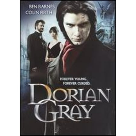 Pre-Owned Dorian Gray (DVD 0652405002594) directed by Oliver Parker