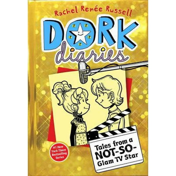 Pre-Owned Dork Diaries 7 : Tales from a Not-So-Glam TV Star 9781442487673