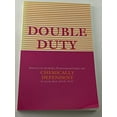 thumbnail image 1 of Pre-Owned Double Duty: Chemically Dependent Paperback, 1 of 1
