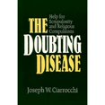 thumbnail image 1 of Pre-Owned The Doubting Disease: Help for Scrupulosity and Religious Compulsions (Integration Books), 9780809135530, 0809135531, Paperback,, 1 of 1