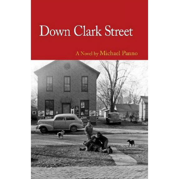 Pre-Owned Down Clark Street Paperback