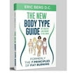 thumbnail image 1 of Pre-Owned Dr. Berg's New Body Type Guide: Get Healthy Lose Weight & Feel Great (Hardcover 9780982601631) by Dr. Eric Berg, 1 of 1