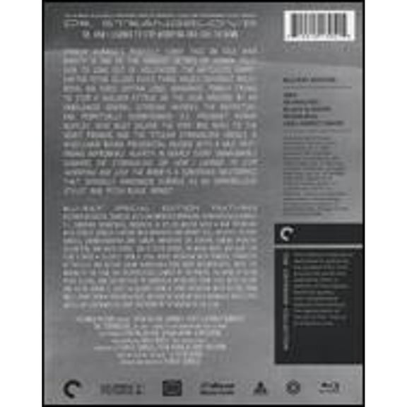 Pre-Owned Dr. Strangelove [Criterion Collection] [Blu-ray] (Blu-Ray 0715515179515) directed by Stanley Kubrick