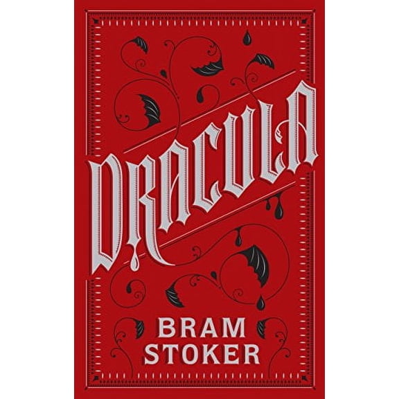 Pre-Owned Dracula : (Barnes and Noble Collectible Classics: Flexi Edition) (Other) 9781435159570