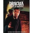 thumbnail image 1 of Pre-Owned Dracula: Prince of Darkness [Blu-ray] (Blu-Ray 0826663192575) directed by Terence Fisher, 1 of 1