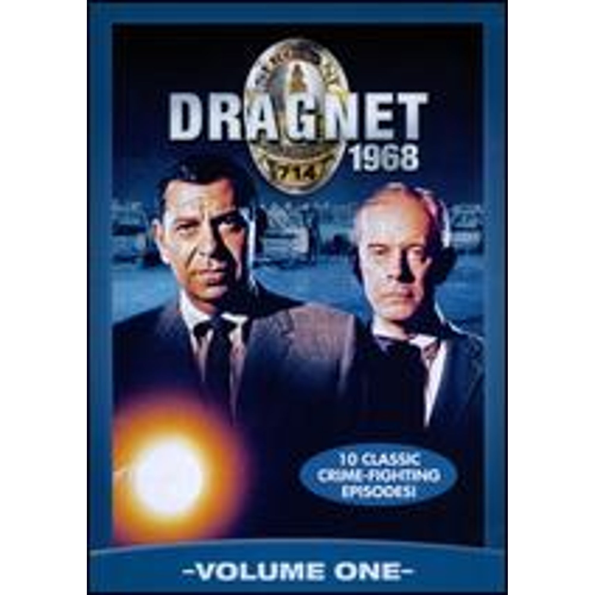 その他 Dragnet: Season 3/ [DVD] Dragnet 1969: Season 3 - Walmart.com