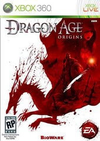 Dragon Age Origins in Dragon Age - Walmart.com