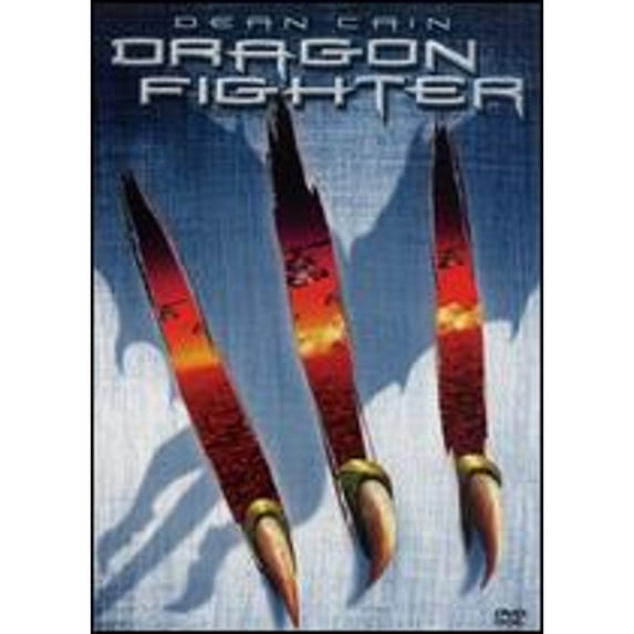 Pre-Owned Dragon Fighter (DVD 0024543078197) directed by Phillip J. Roth