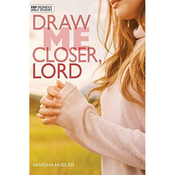 Pre-Owned Draw Me Closer, Lord Paperback