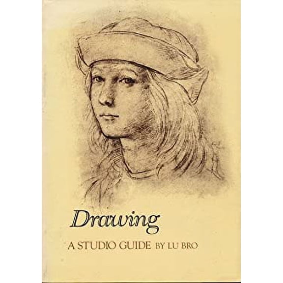 Pre-Owned Drawing: A Studio Guide (Paperback) 0393950182 9780393950182